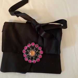 Beautiful Jewelry bag/pouch for traveling